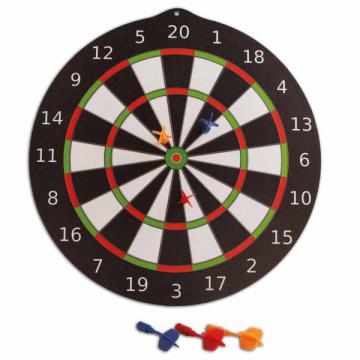 Joc Darts Magnetic