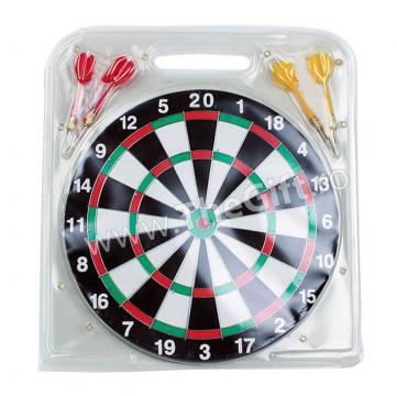 Joc Darts cu suprafata dubla de joc