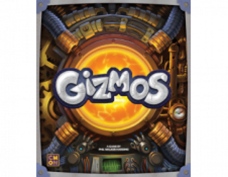 Joc Gizmos