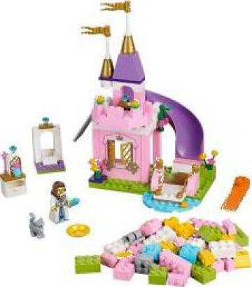 Joc Lego Duplo - Castelul printesei