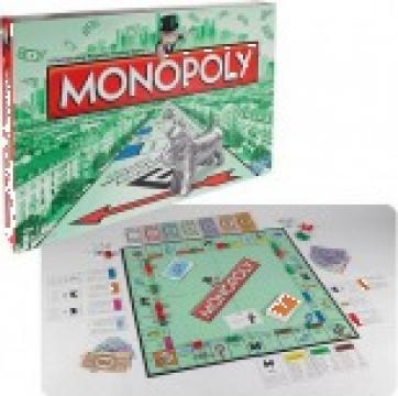 Joc Monopoly