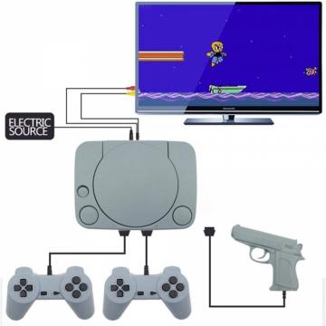Joc Tv Retro Fungame consola joc pe televizor cu jocuri