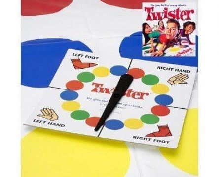 Joc Twister
