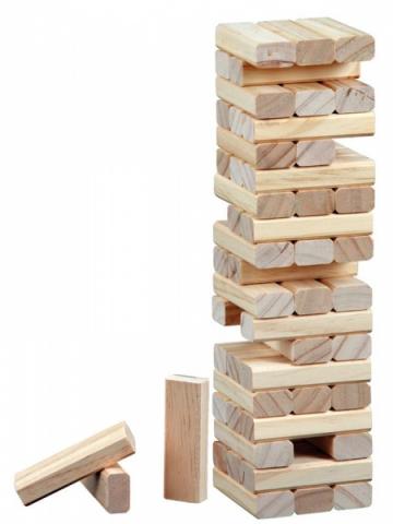 Joc de indemanare Turn Tumbling simplu