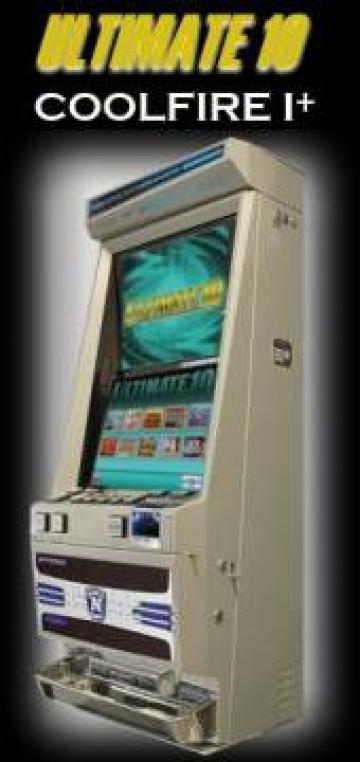 Joc electronic Gaminator