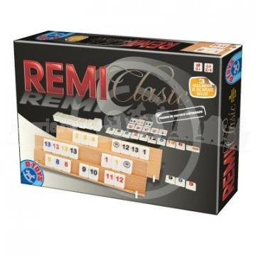 Joc remi/rummy Clasic