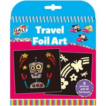 Joc set creativ - Imagini cu folie