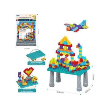Joc set joc de construit