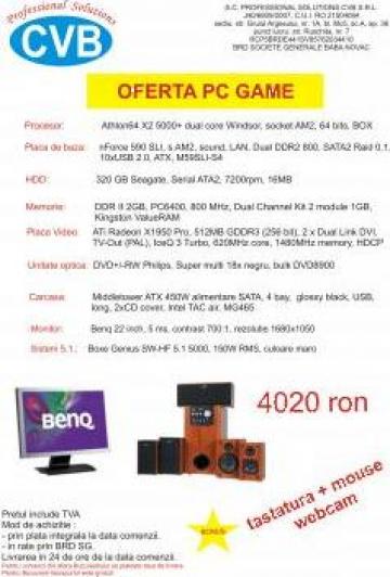 Jocuri - PC Game