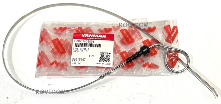 Joja ulei Yanmar 3TNV84, 3TNV88, 4TNV84T, 4TNV88