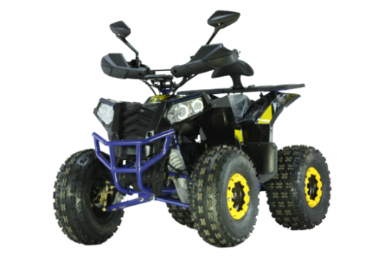 Jucarie ATV electric KXD 007 Commander Elektro 7" 1200W 48V