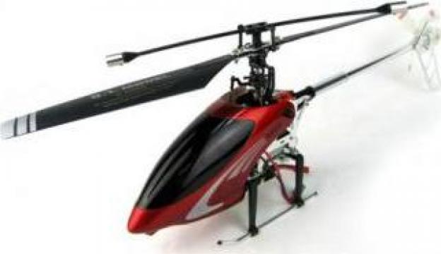 Jucarie Elicopter cu radiocomanda GT5889