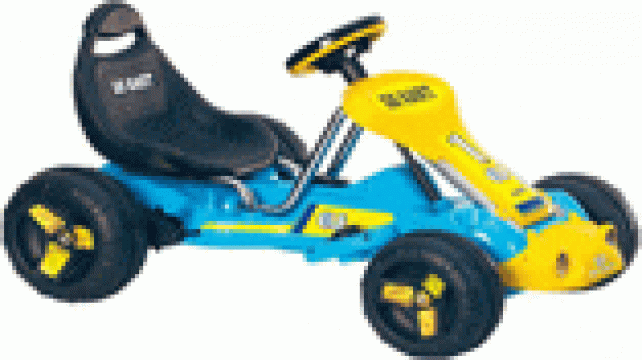 Jucarie Kart electric