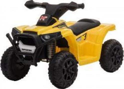 Jucarie Mini ATV electric pentru copii BJ116 35W Standard