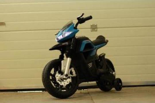 Jucarie, Motocicleta electrica pentru copii JT5158 35W 6V