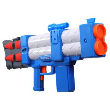 Jucarie Nerf Roblox - Arsenal Pulse Laser cu 10 proiectile
