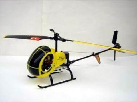 Jucarie Radio Comand Helicopter Fly Dragonfly