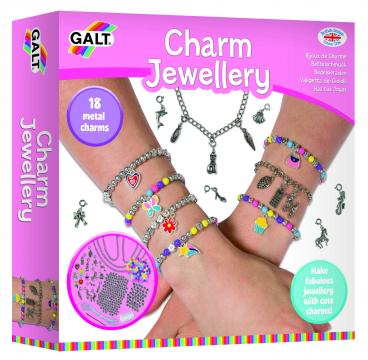Jucarie Set creatie bijuterii - Charm Jewellery