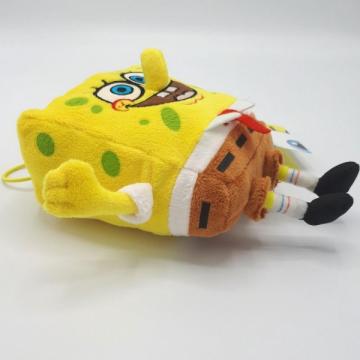 Jucarie Spongebob Plush 20cm
