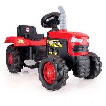 Jucarie Tractor cu pedale