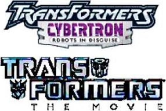 Jucarie Transformers