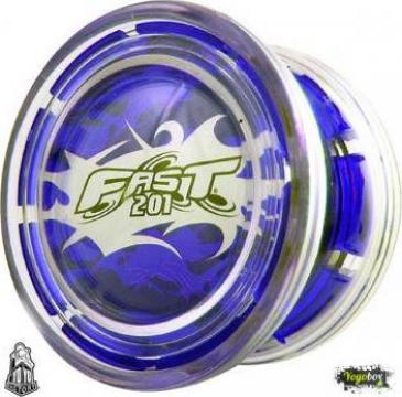 Jucarie YoYoFactory Fast 201 yoyo