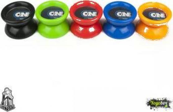 Jucarie YoYoFactory ONE yoyo