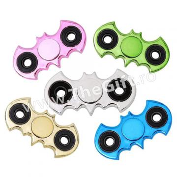 Jucarie antistres Fidget Spinner Batman