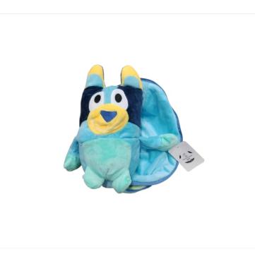 Jucarie de plus Bluey, moale si catifelat, 25cm