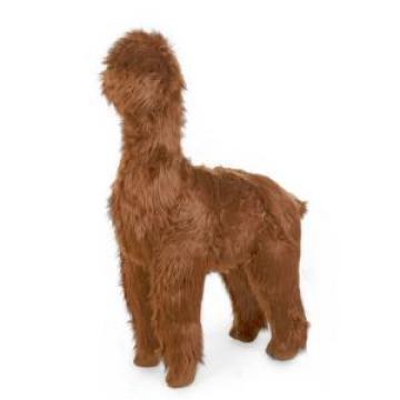 Jucarie mare din plus, lama 110cm Childhome