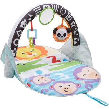 Jucarie zornaitoare Fisher Price, Omida