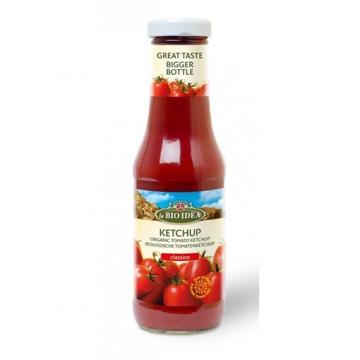 Ketchup LBI, Eco 480g