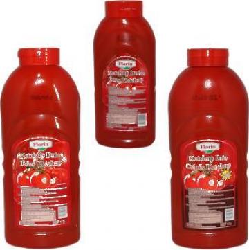 Ketchup dulce Florin 500 g