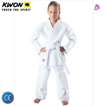 Kimono Judo copii J450 Kwon bob de orez