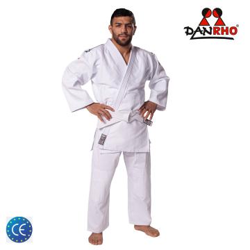 Kimono judo Danrho Clasic J650 alb