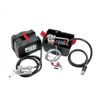 Kit PiusiBox 24V Basic pentru distributia de motorina