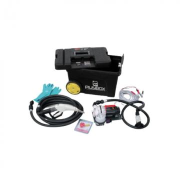 Kit PiusiBox 24V pentru distributia de AdBlue