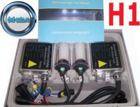 Kit Xenon H1, 6.000 k