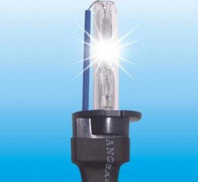 Kit Xenon H3, 35W, 30.000 K - Nou - (cel mai albastru)