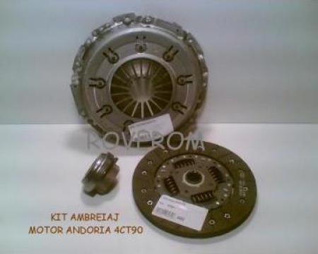 Kit ambreiaj GAZelle, Aro, Lublin (motor Andoria 4CT90)