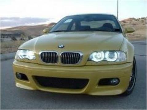 Kit angel eyes BMW E46-seria 3 (98-05)