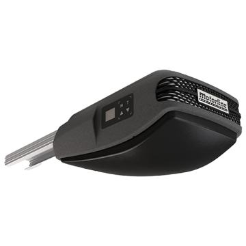 Kit automatizare usa garaj 18mp, motor brushless - Motorline