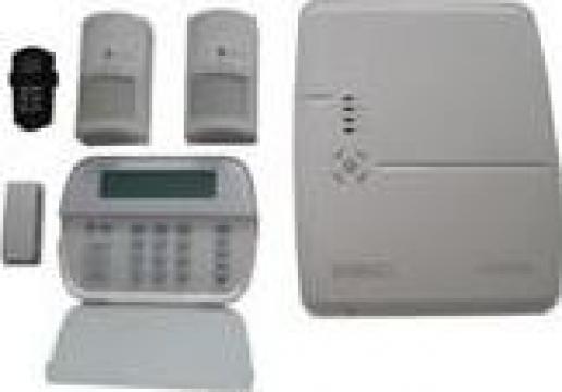 Kit centrala alarma Alexor wireless