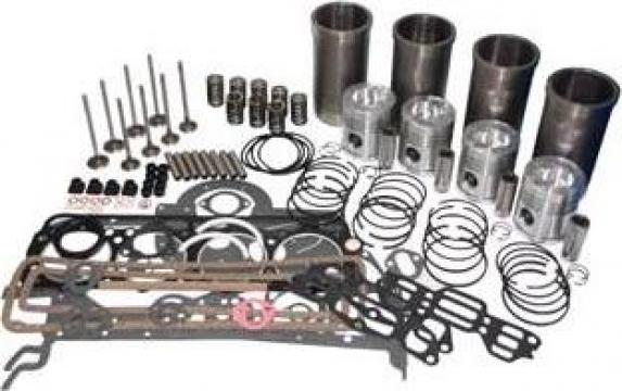 Kit complet reparatie motor tractor John Deere 4045D