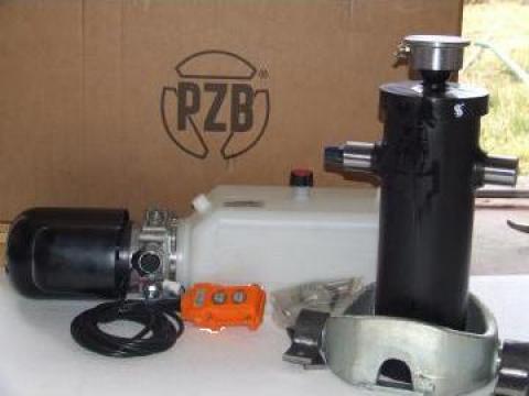 Kit de basculare electric 12v