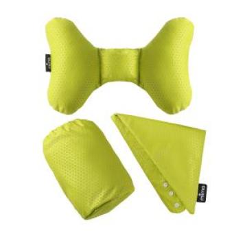 Kit de calatorie bebelusi Mima Spring Green