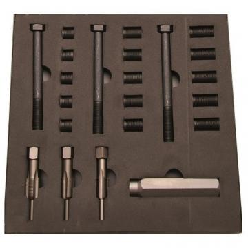 Kit de reparatie si inlocuit filete bujii M12x1.25