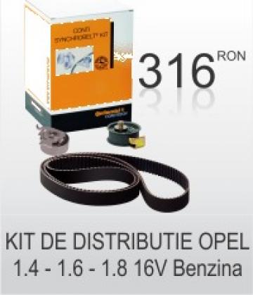Kit distributie Contitech - Opel