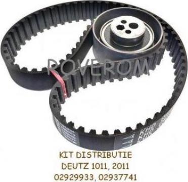 Kit distributie Deutz 1011, 1011F, Bobcat 863, 864, 873, 874