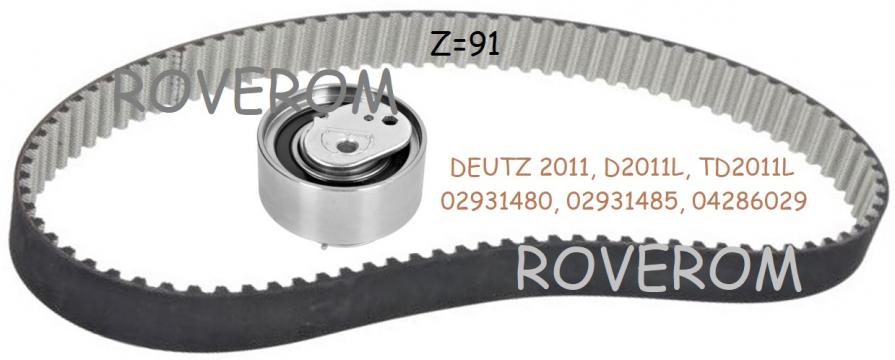 Kit distributie Deutz 2011, D2011L, TCD2011L04W, TD2011L